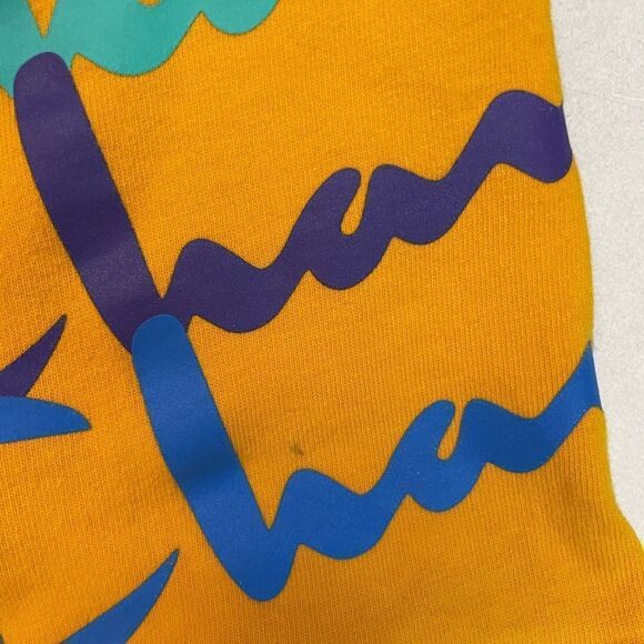 Champion Coca Cola Graphic T-shirt Men Large Short Sleeve Multicolor - Picture 3 of 7